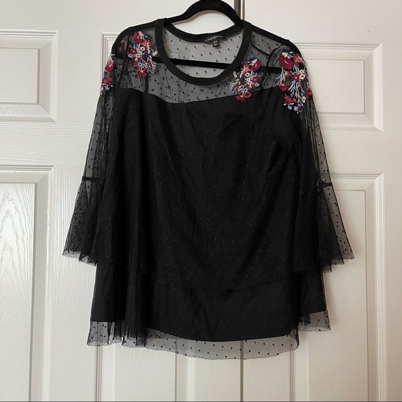 Lane Bryant Tops - Lane Bryant top